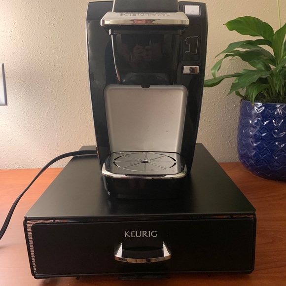 Keurig Other - Keurig K Cup Drawer Keurig Other - Keurig K Cup Drawer